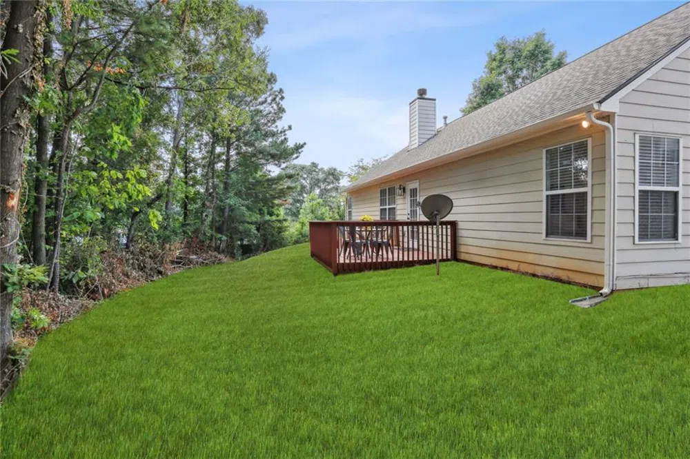 859 Springchase Drive Austell, GA 30168