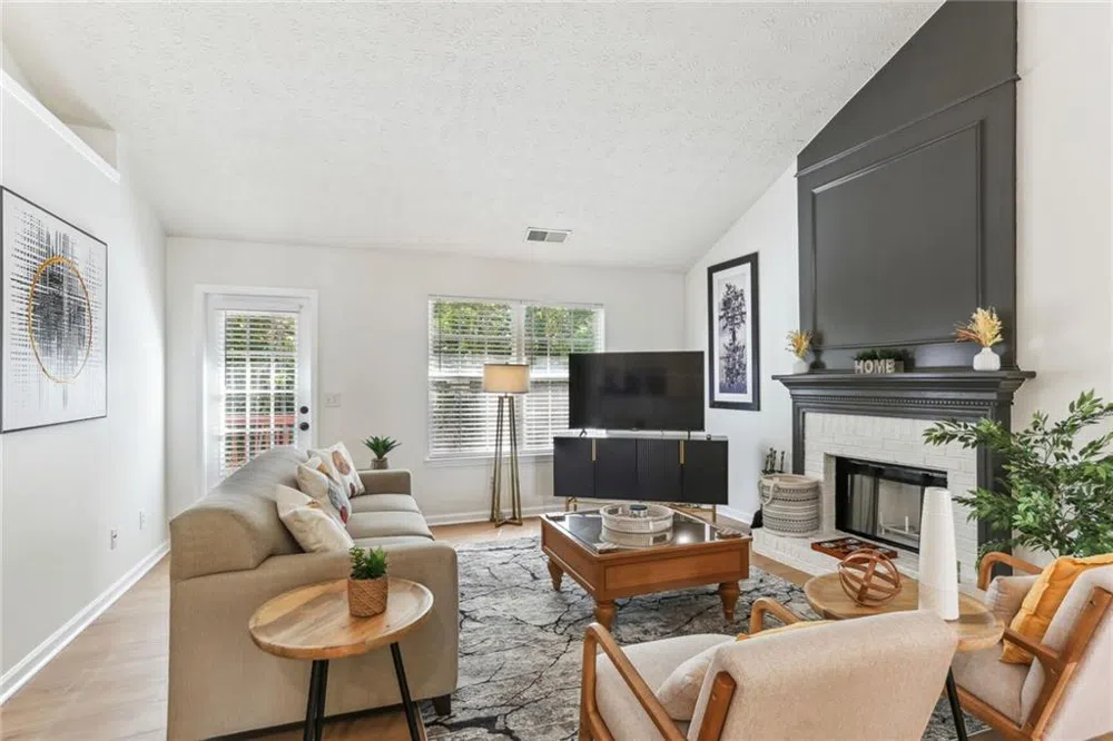 859 Springchase Drive Austell, GA 30168