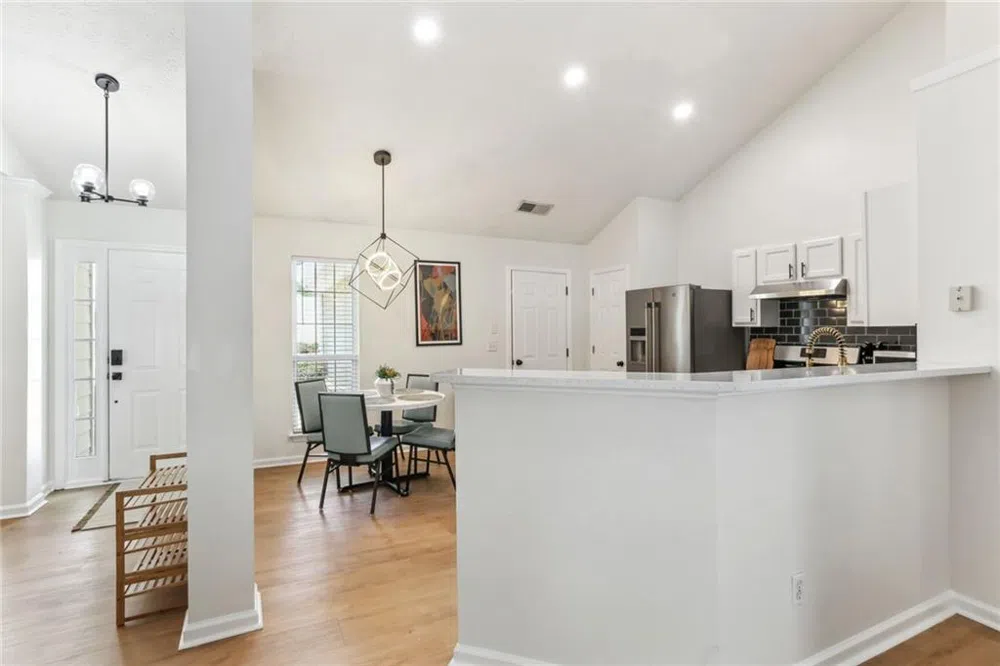 859 Springchase Drive Austell, GA 30168