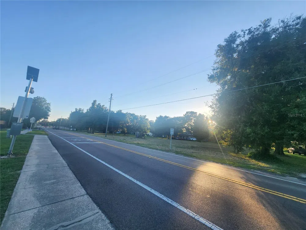 00 LAKE DAISY DRIVE Altoona, FL 32702