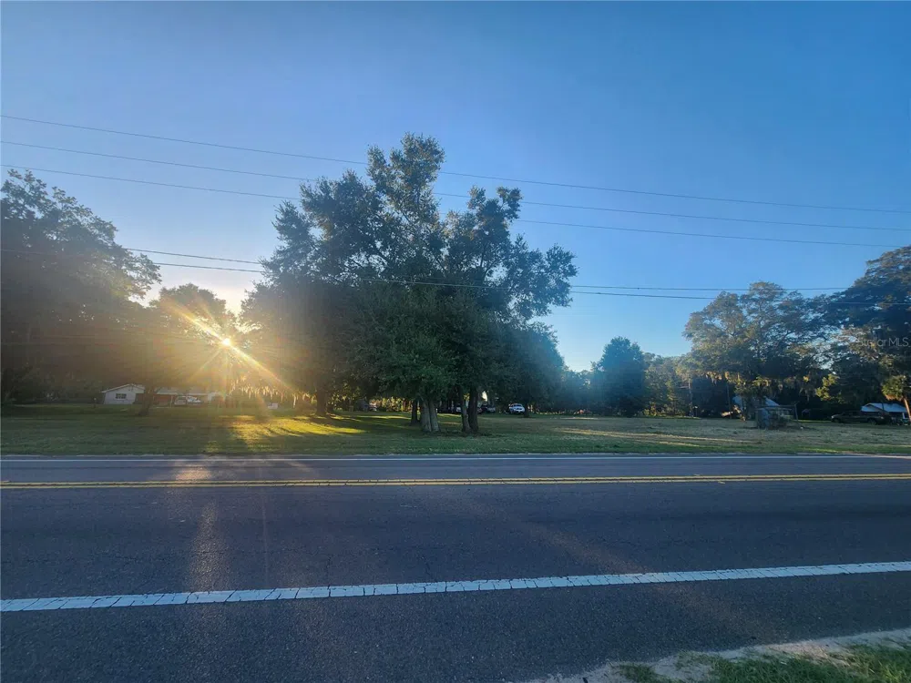 00 LAKE DAISY DRIVE Altoona, FL 32702