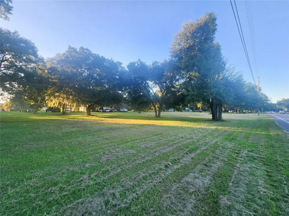 00 LAKE DAISY DRIVE Altoona, FL 32702