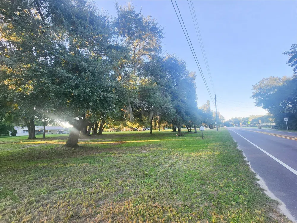 00 LAKE DAISY DRIVE Altoona, FL 32702