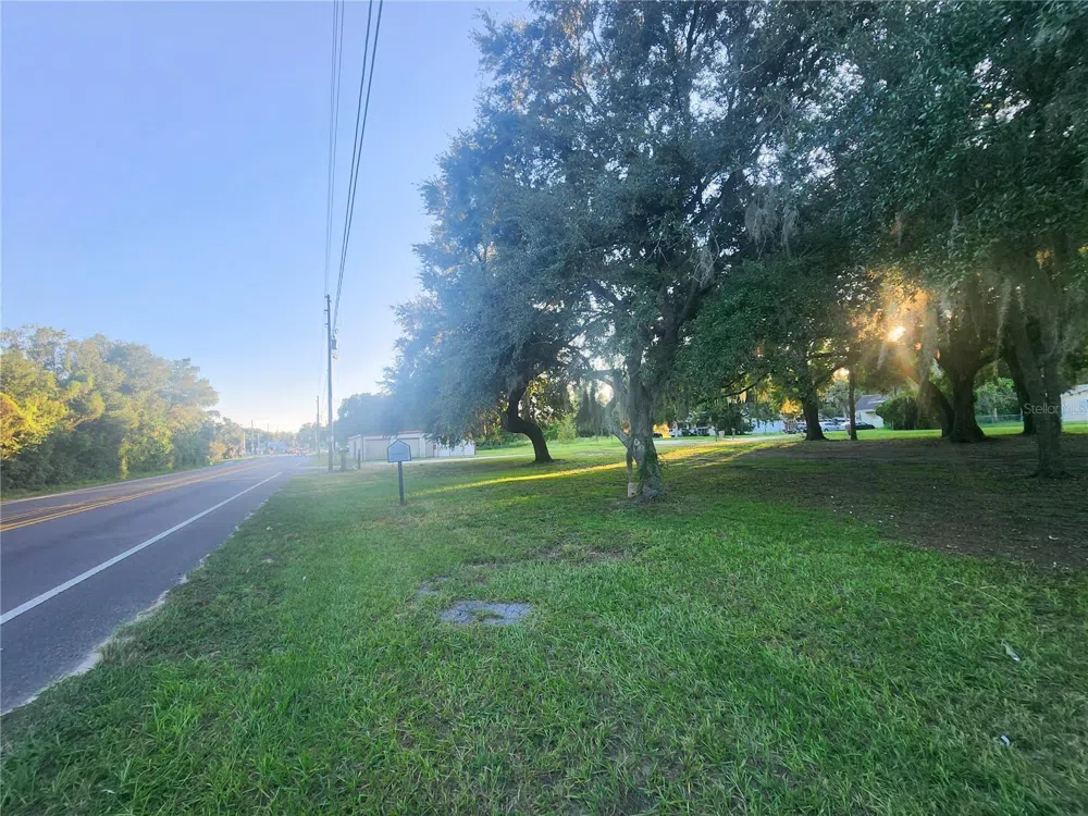 00 LAKE DAISY DRIVE Altoona, FL 32702