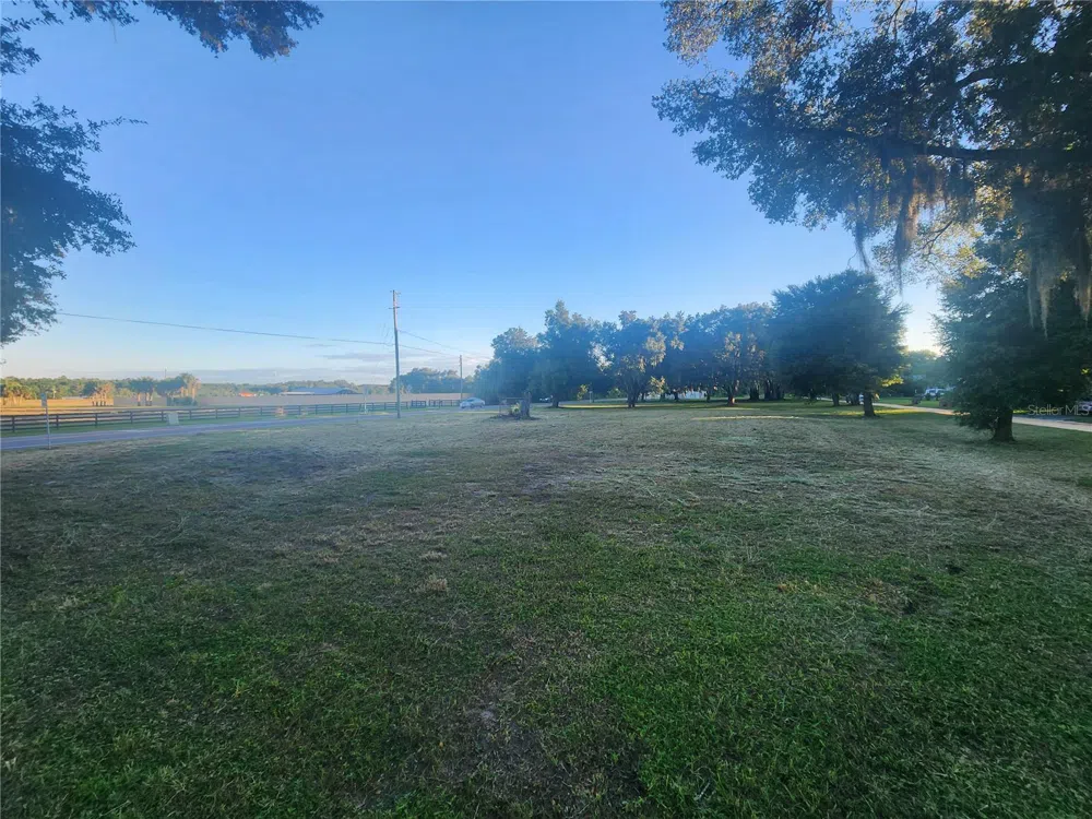 00 LAKE DAISY DRIVE Altoona, FL 32702