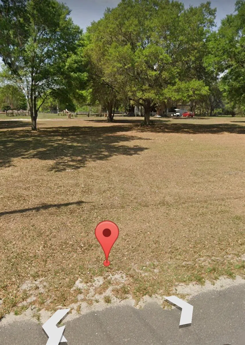 00 LAKE DAISY DRIVE Altoona, FL 32702