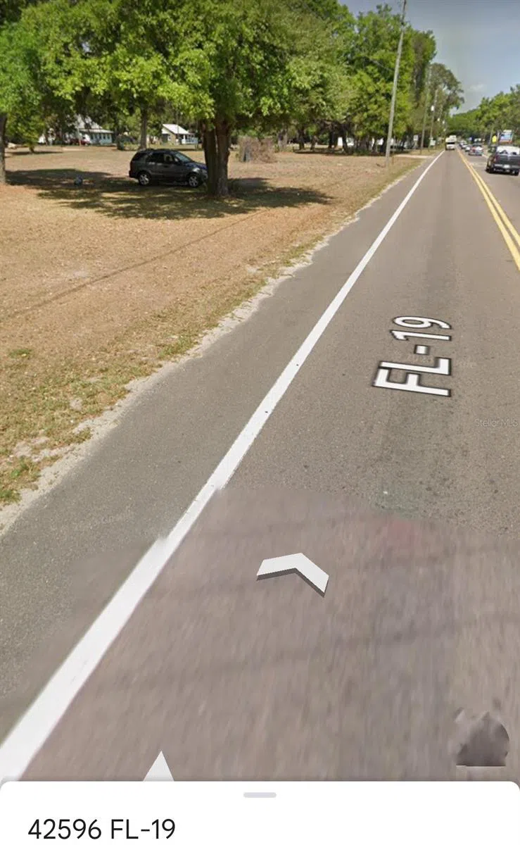 00 LAKE DAISY DRIVE Altoona, FL 32702