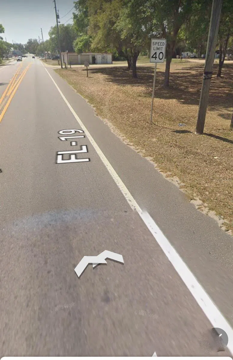 00 LAKE DAISY DRIVE Altoona, FL 32702