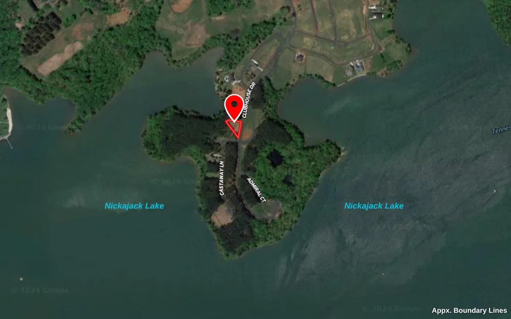 67 Clubhouse Drive Jasper, TN 37347