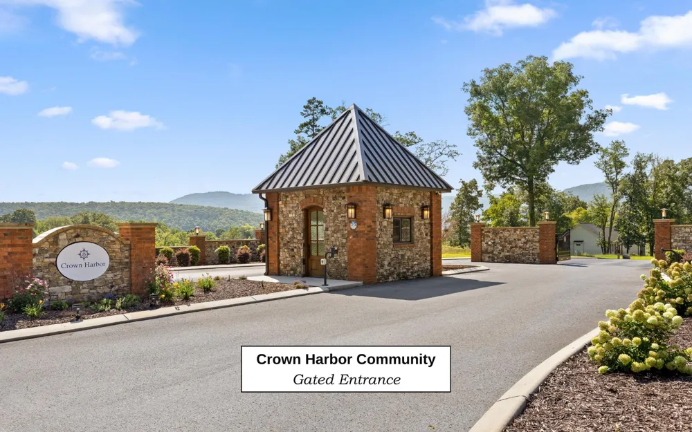 67 Clubhouse Drive Jasper, TN 37347