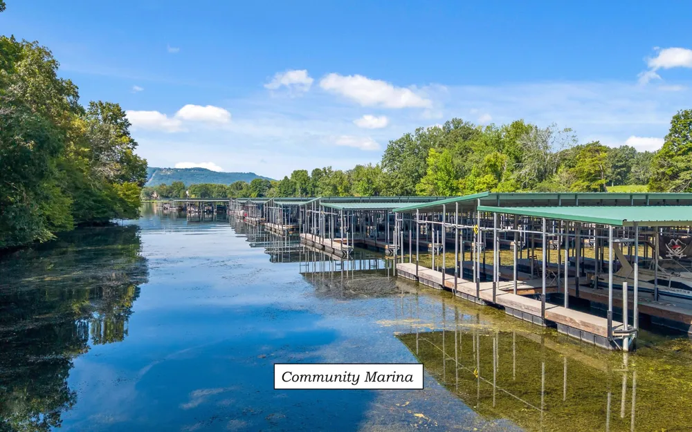 67 Clubhouse Drive Jasper, TN 37347