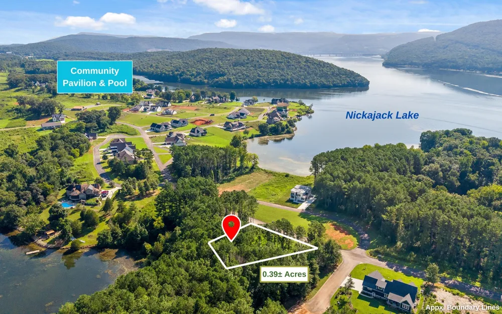 67 Clubhouse Drive Jasper, TN 37347
