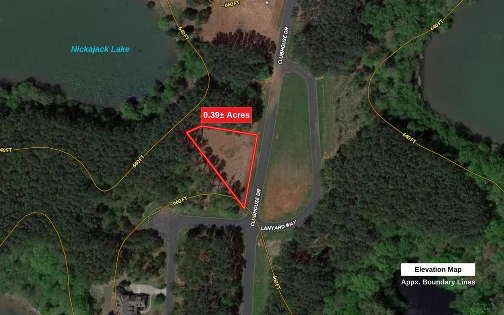 67 Clubhouse Drive Jasper, TN 37347