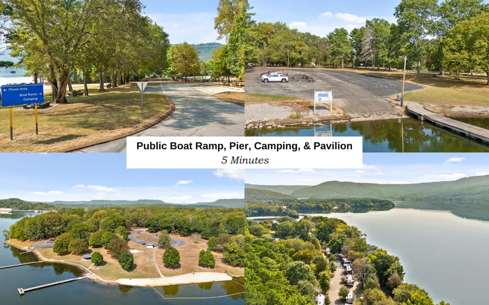 67 Clubhouse Drive Jasper, TN 37347