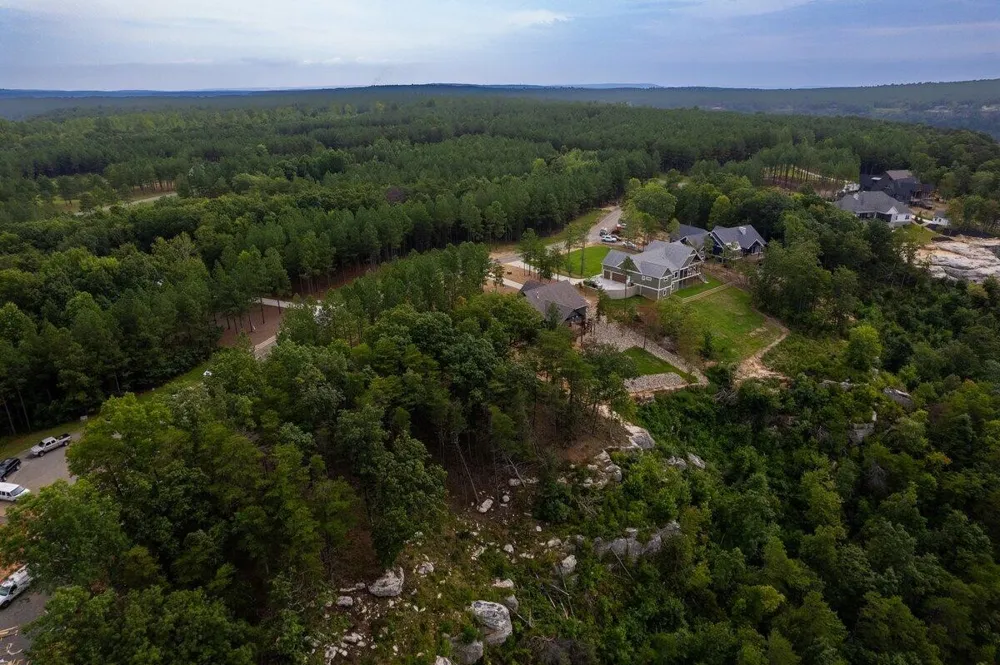 0 Crockett Point Jasper, TN 37347