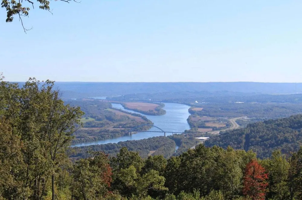 0 Crockett Point Jasper, TN 37347
