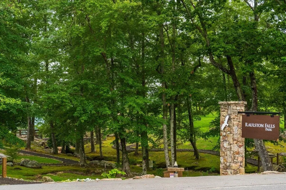 0 Crockett Point Jasper, TN 37347