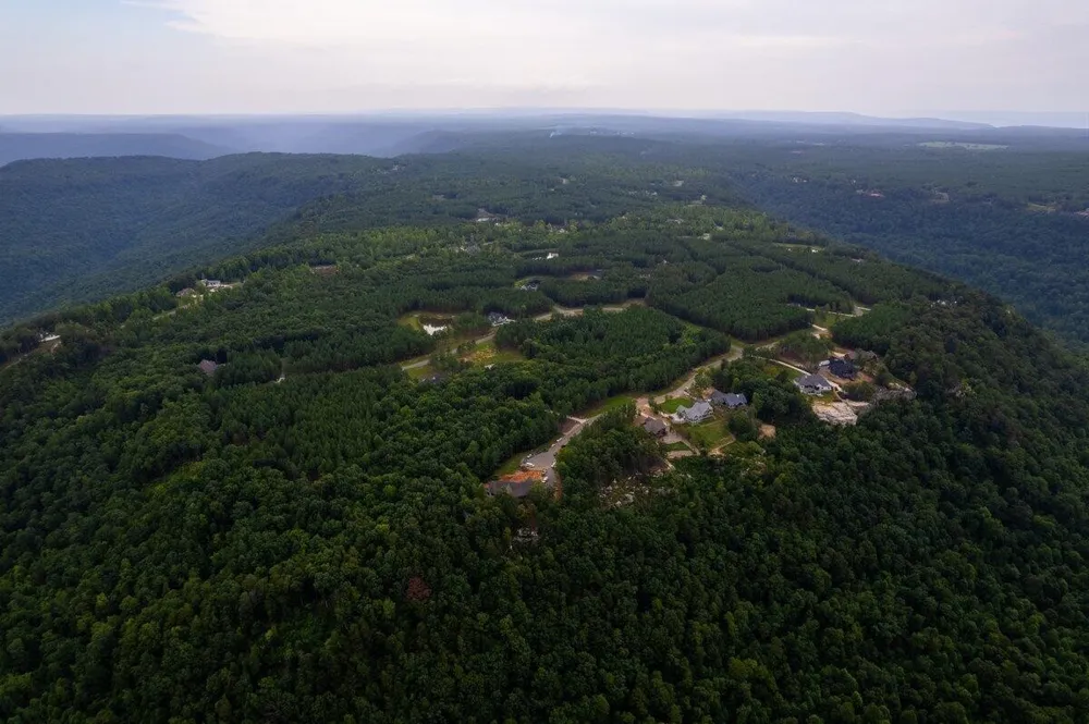 0 Crockett Point Jasper, TN 37347