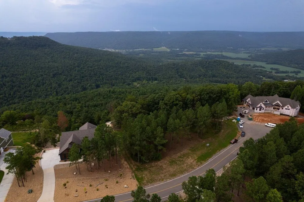 0 Crockett Point Jasper, TN 37347