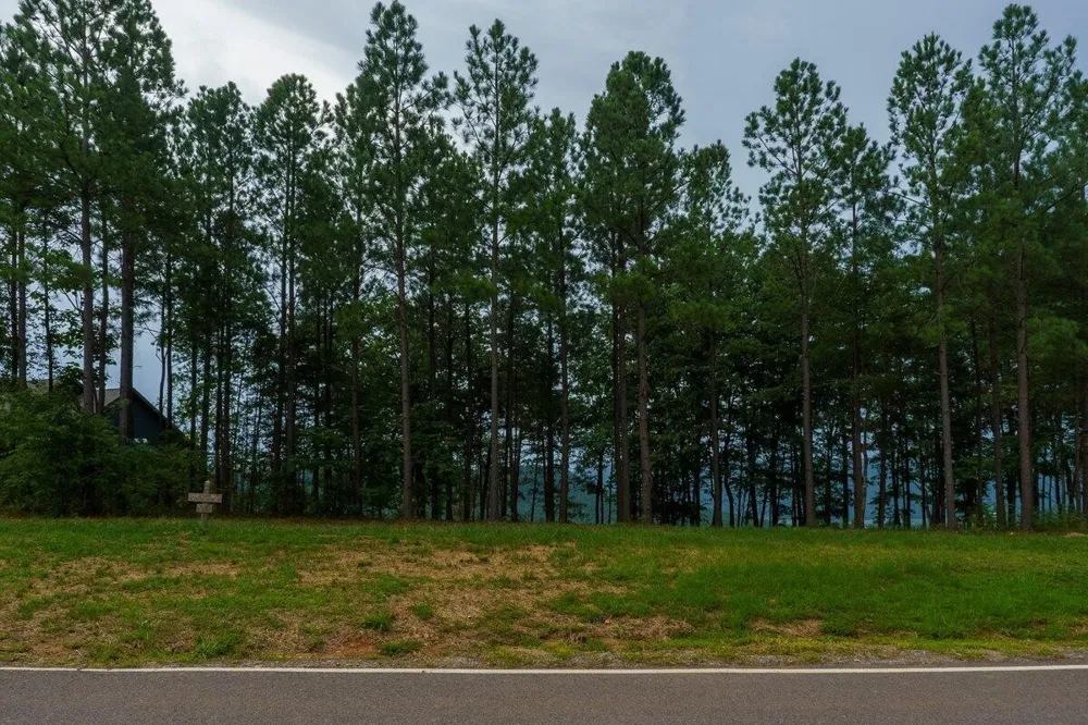 0 Crockett Point Jasper, TN 37347