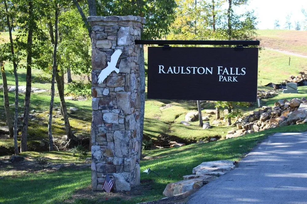 0 Crockett Point Jasper, TN 37347