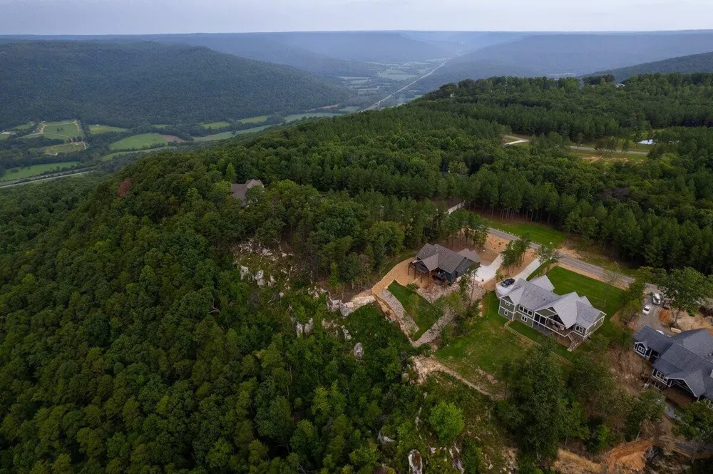 0 Crockett Point Jasper, TN 37347