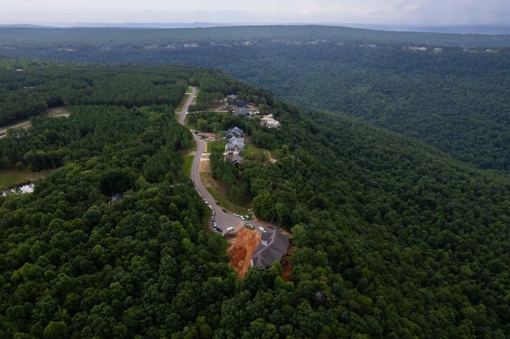 0 Crockett Point Jasper, TN 37347