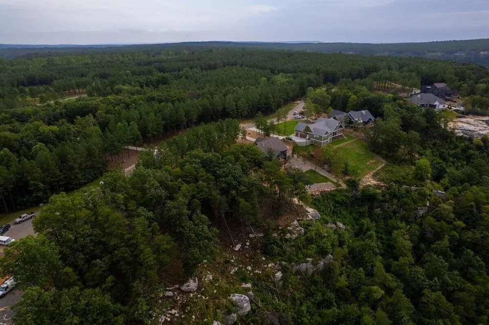 0 Crockett Point Jasper, TN 37347