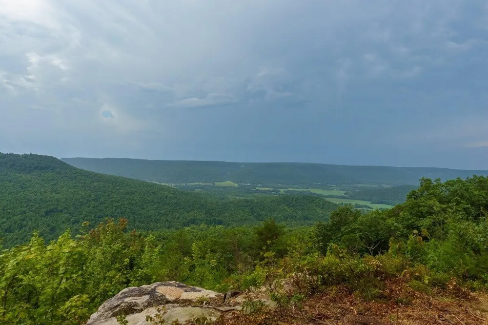 0 Crockett Point Jasper, TN 37347