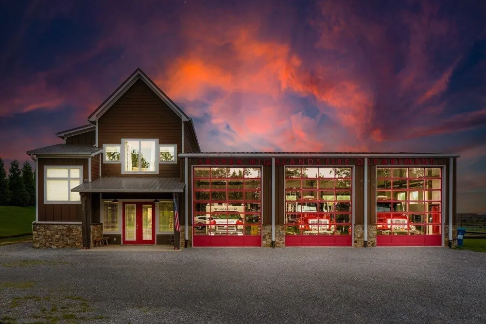 0 Crockett Point Jasper, TN 37347