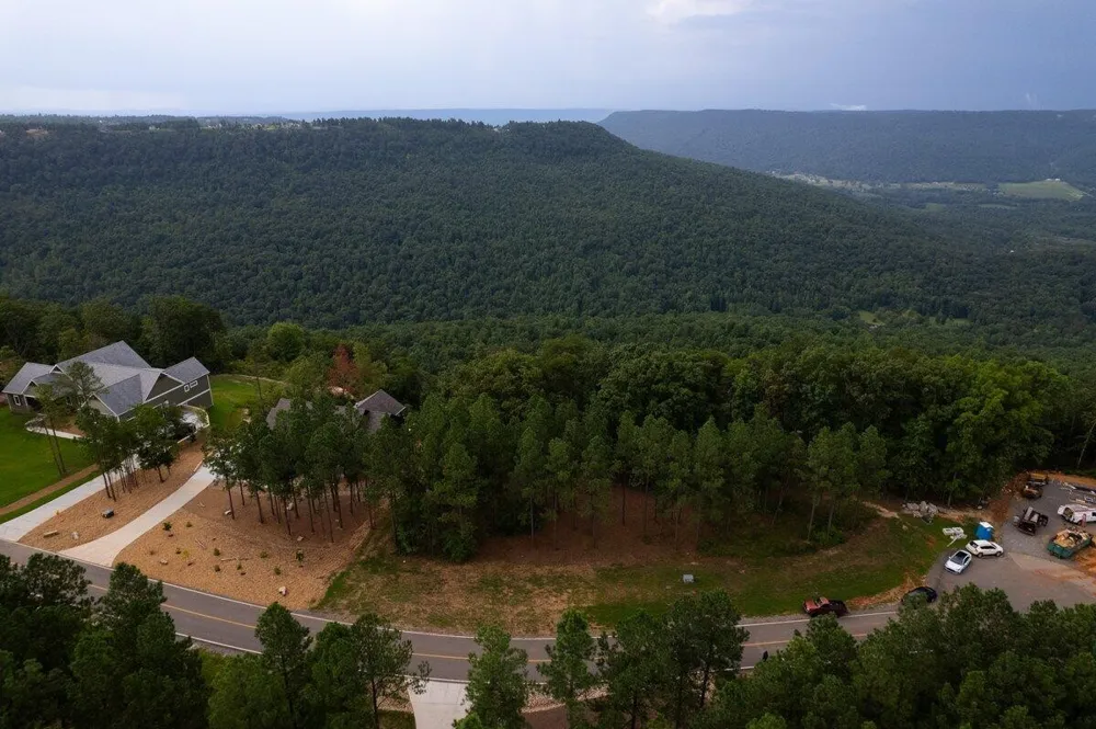 0 Crockett Point Jasper, TN 37347