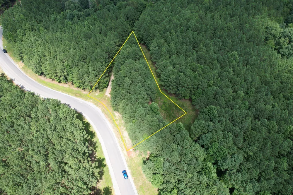 0 Crockett Point Jasper, TN 37347