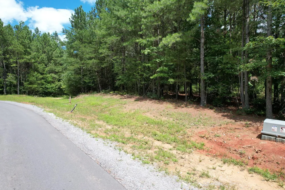 0 Crockett Point Jasper, TN 37347