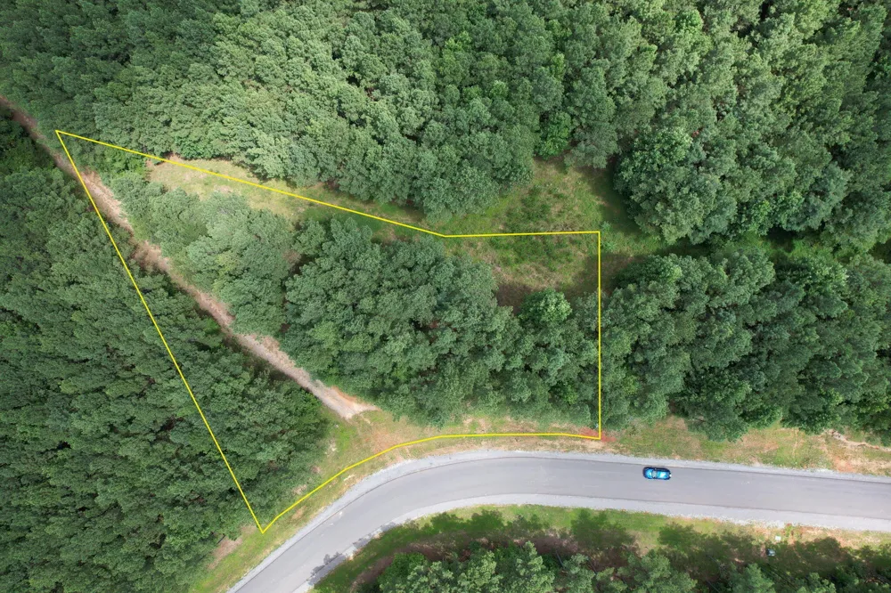 0 Crockett Point Jasper, TN 37347