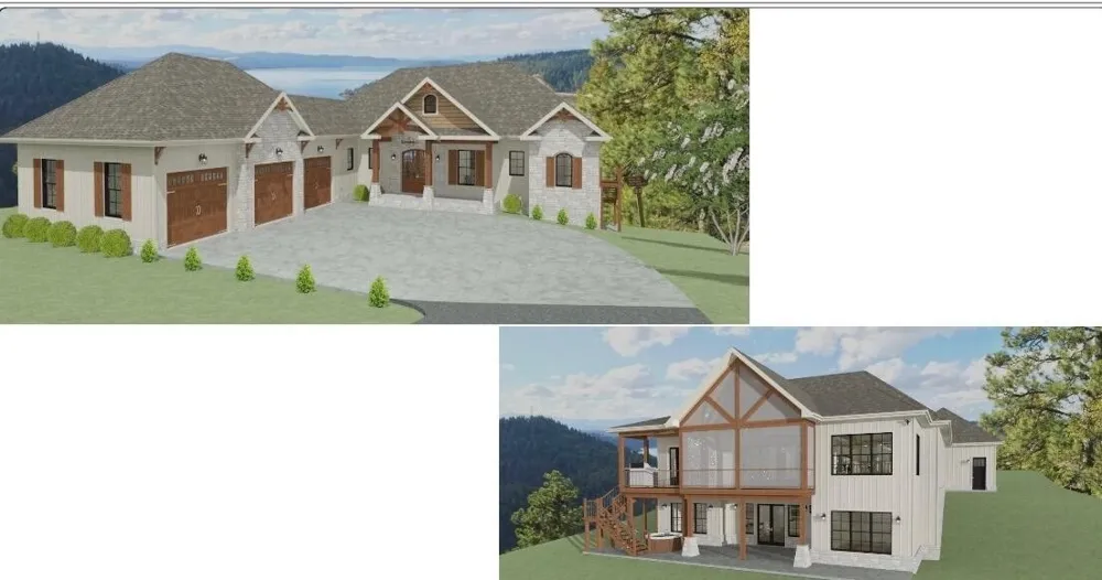 0 Waterwheel Way Jasper, TN 37347