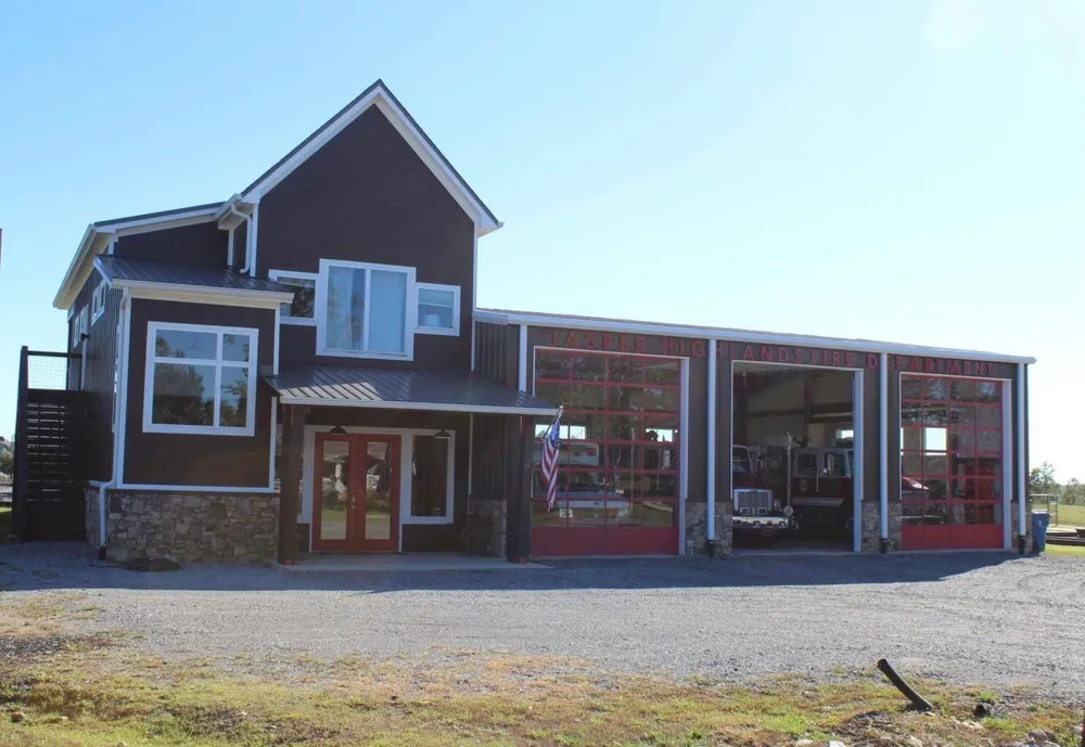 0 Waterwheel Way Jasper, TN 37347