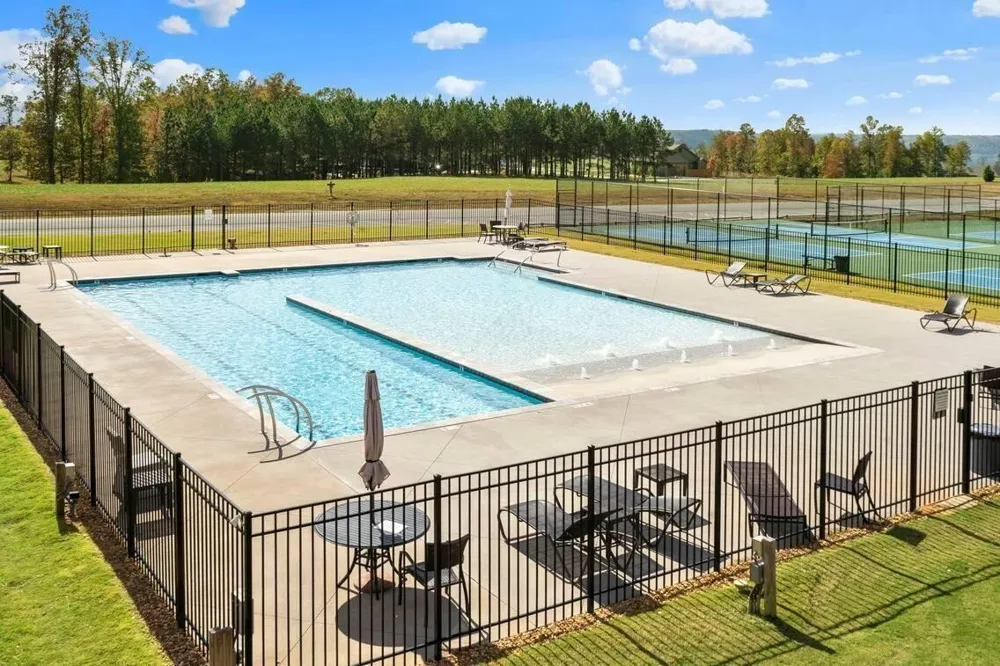 0 Waterwheel Way Jasper, TN 37347