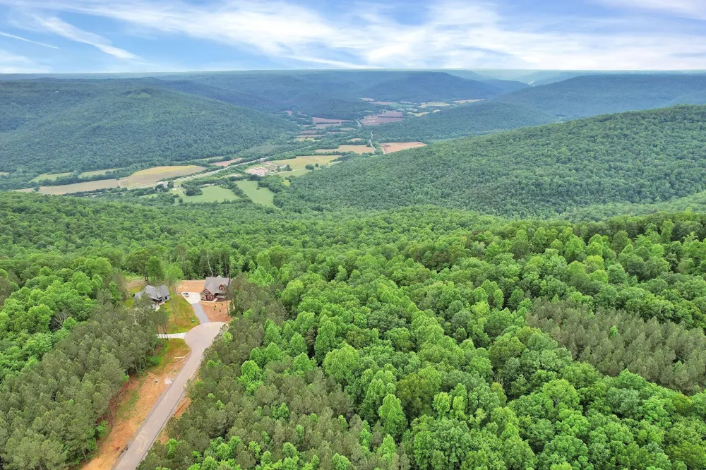 0 Waterwheel Way Jasper, TN 37347