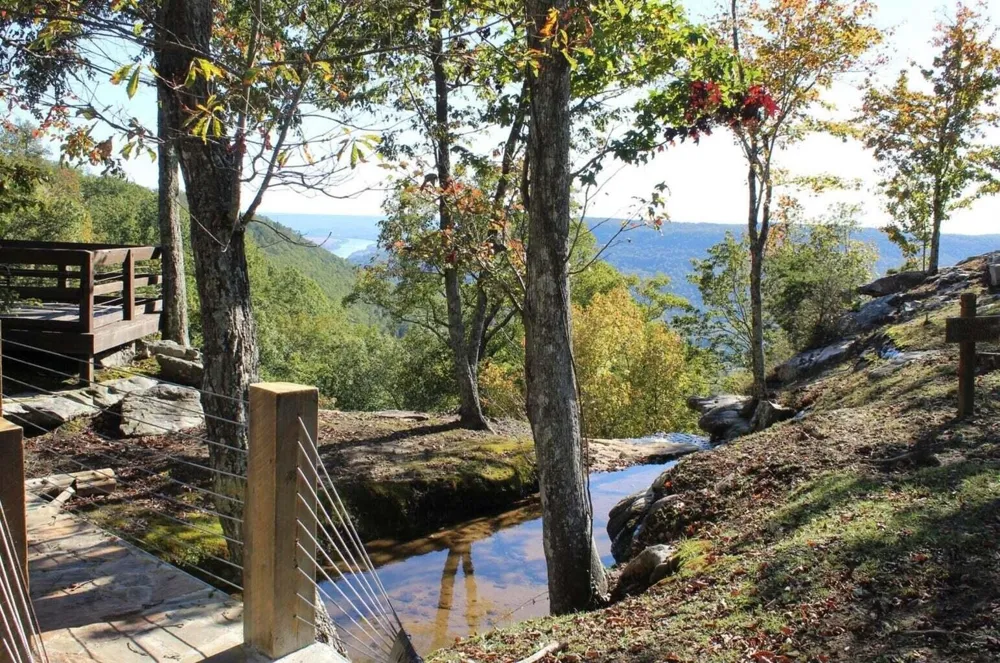 0 Waterwheel Way Jasper, TN 37347