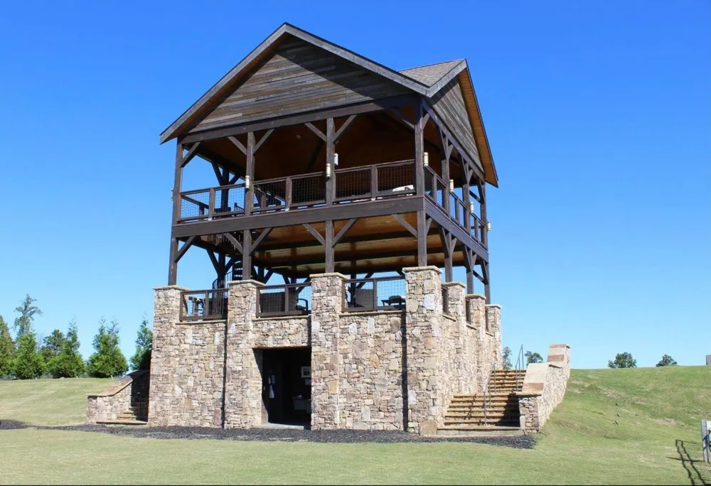 0 Waterwheel Way Jasper, TN 37347