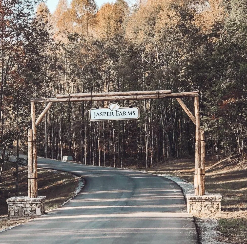 0 Waterwheel Way Jasper, TN 37347