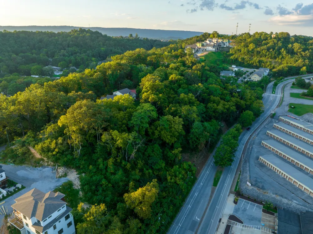 917 Dallas Road Chattanooga, TN 37405