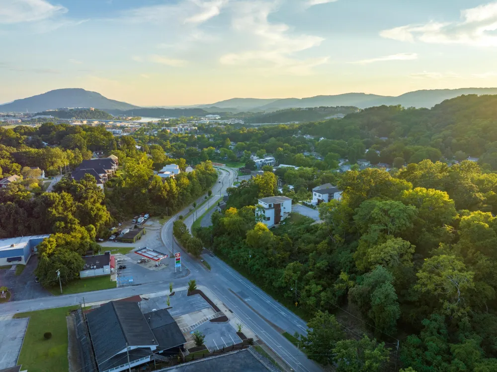 917 Dallas Road Chattanooga, TN 37405