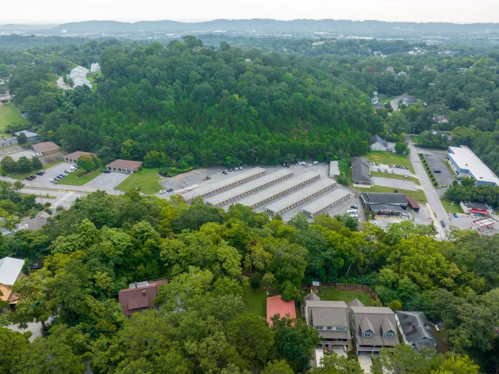 917 Dallas Road Chattanooga, TN 37405