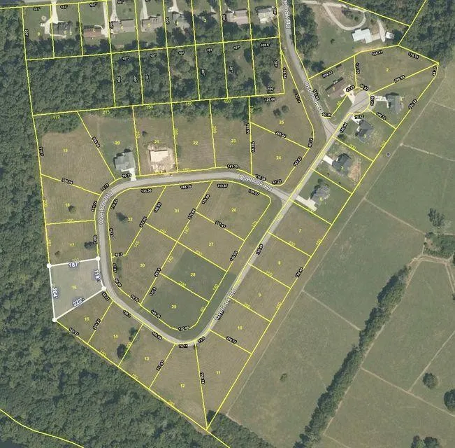 405 Overlook Drive Dayton, TN 37321