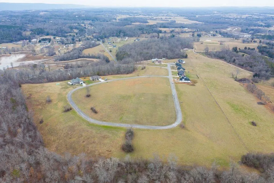 375 Overlook Drive Dayton, TN 37321
