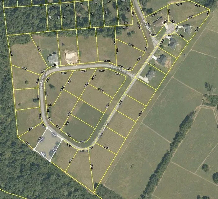 375 Overlook Drive Dayton, TN 37321