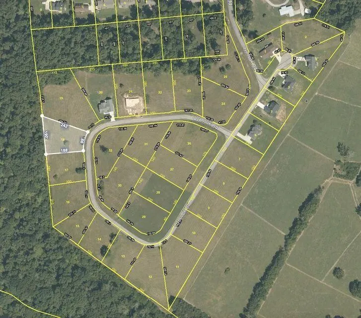 451 Overlook Drive Dayton, TN 37321