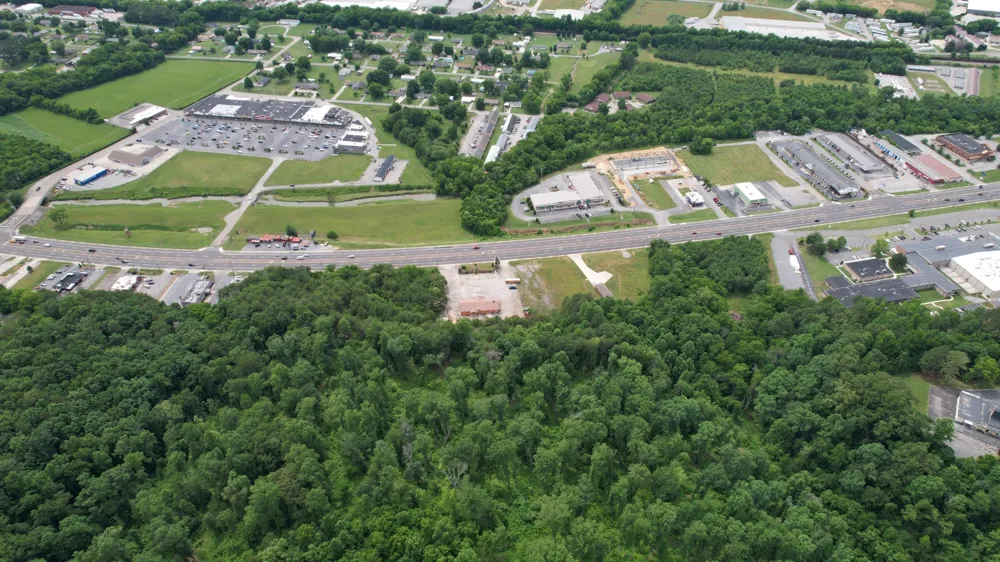 0 Rhea County Highway Dayton, TN 37321