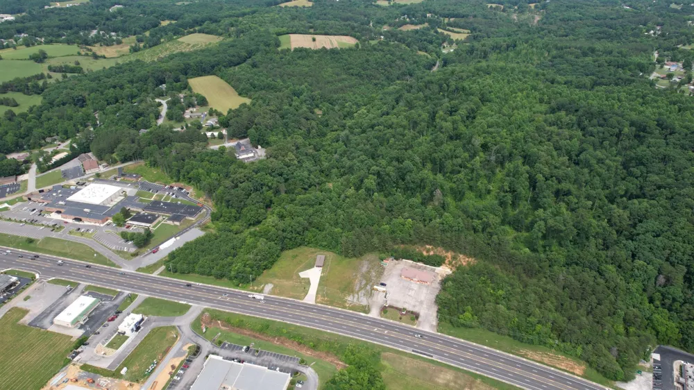 0 Rhea County Highway Dayton, TN 37321